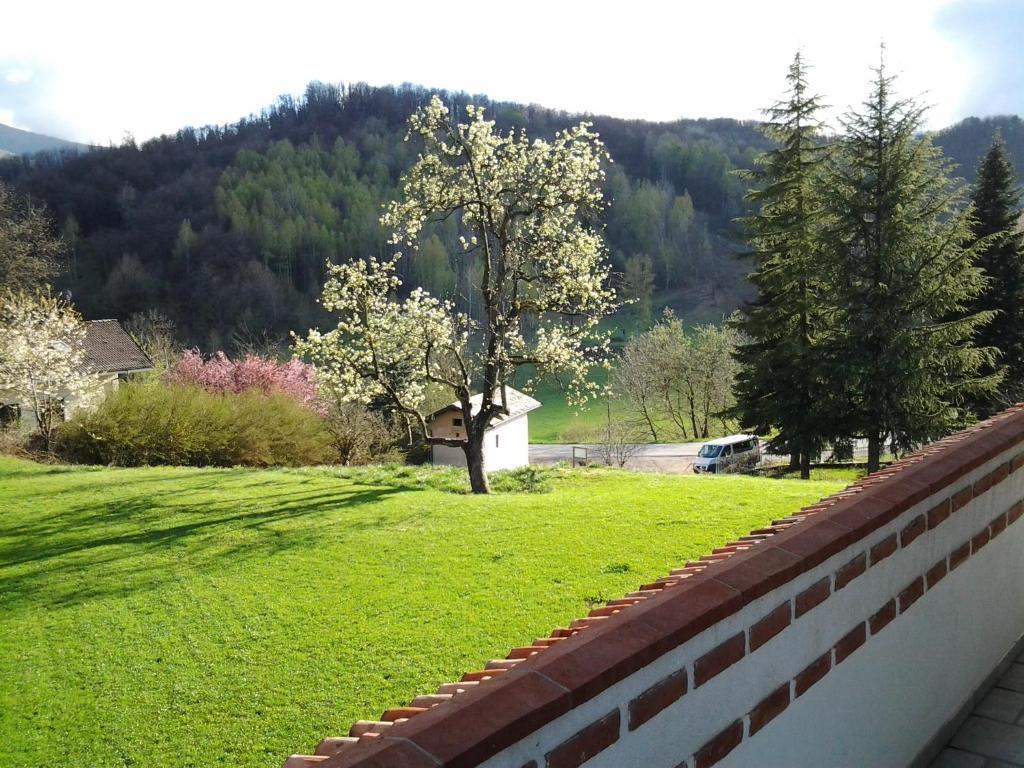 Agriturismo Bio-Ecologico Sant'Isidoro Roccaforte Mondovi Exterior photo