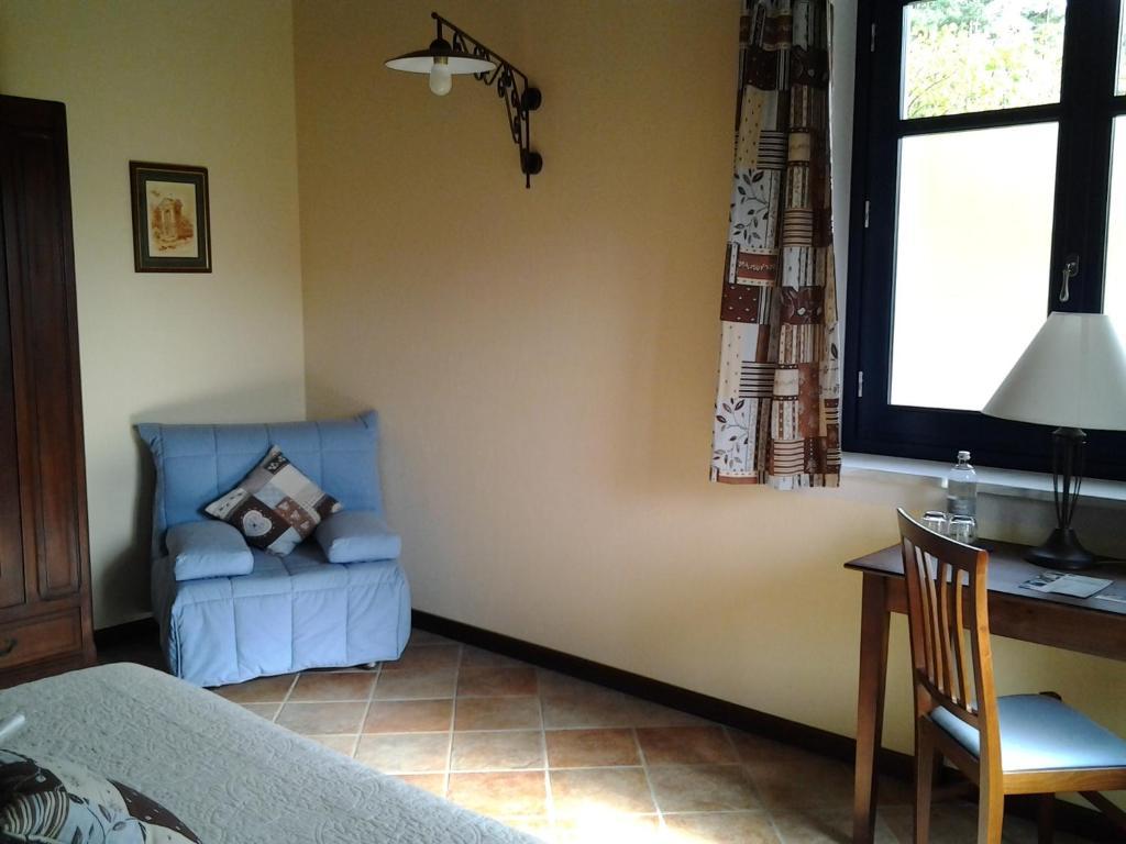 Agriturismo Bio-Ecologico Sant'Isidoro Roccaforte Mondovi Room photo